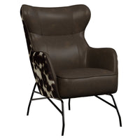 Franky Accent Chair