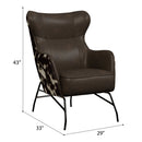 Franky Accent Chair