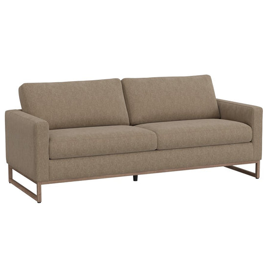 Cedric Contemporary Sofa