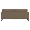 Cedric Contemporary Sofa