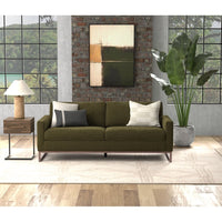 Cedric Contemporary Sofa