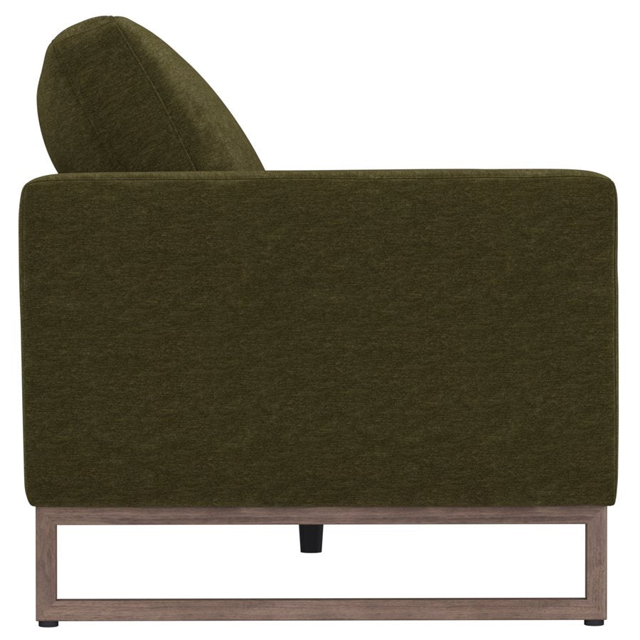 Cedric Contemporary Sofa