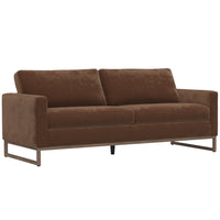 Cedric Contemporary Sofa