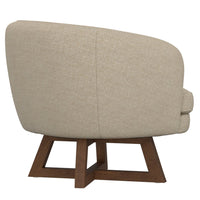 Moira Swivel Accent Chair