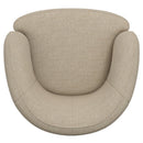 Moira Swivel Accent Chair