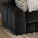 Ritchie 4-Piece Sleeper Sectional