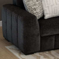 Ritchie 4-Piece Sleeper Sectional