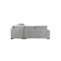 Ritchie 4-Piece Sleeper Sectional