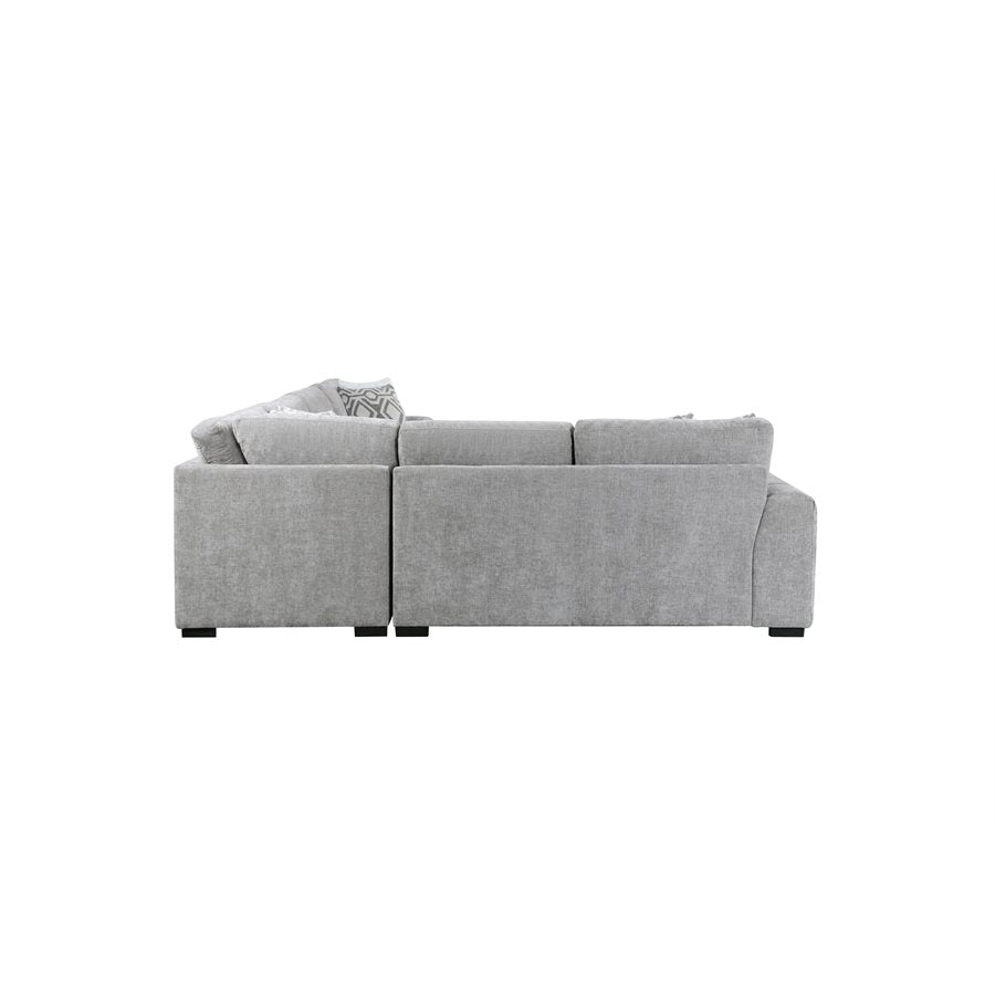 Ritchie 4-Piece Sleeper Sectional