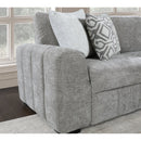 Ritchie 4-Piece Sleeper Sectional