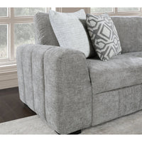 Ritchie 4-Piece Sleeper Sectional