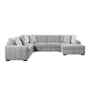 Ritchie 4-Piece Sleeper Sectional