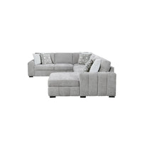 Ritchie 4-Piece Sleeper Sectional
