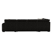 Ritchie 4-Piece Sleeper Sectional