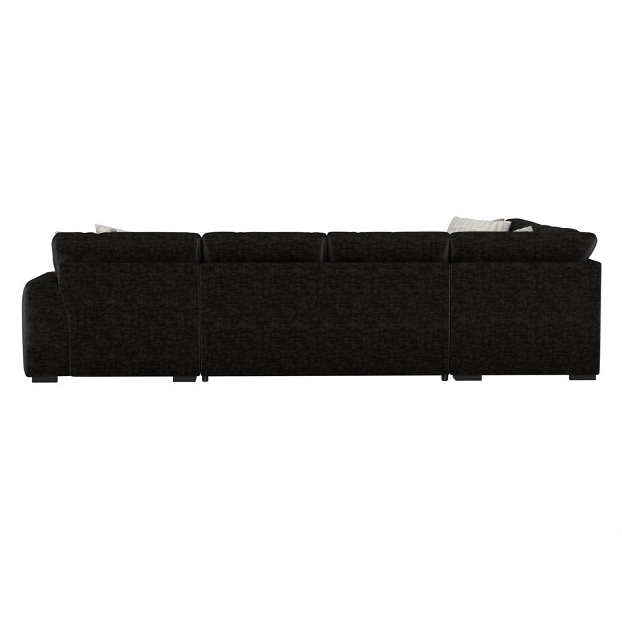 Ritchie 4-Piece Sleeper Sectional