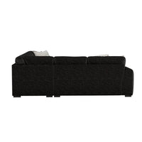 Ritchie 4-Piece Sleeper Sectional