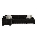 Ritchie 4-Piece Sleeper Sectional