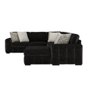 Ritchie 4-Piece Sleeper Sectional