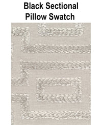 Ritchie 4-Piece Sleeper Sectional