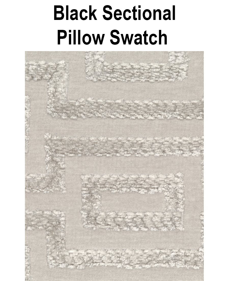Ritchie 4-Piece Sleeper Sectional