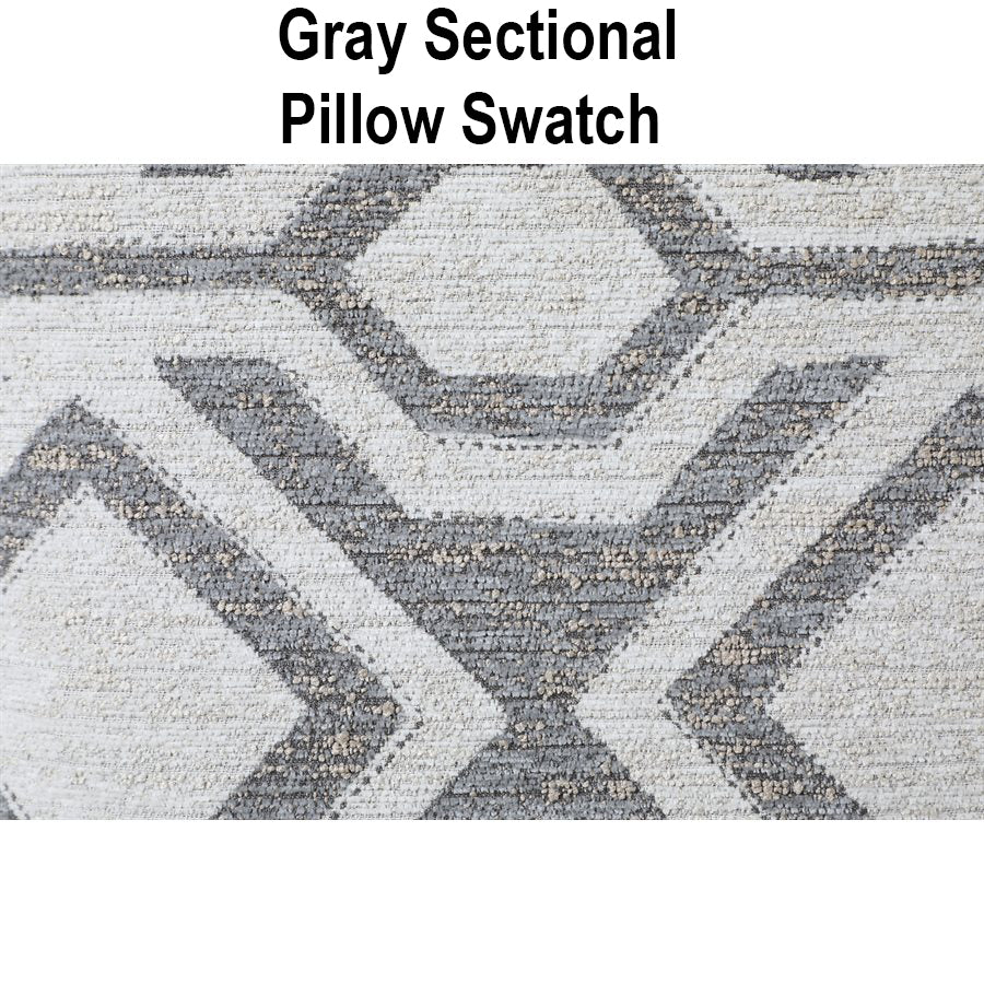 Ritchie 4-Piece Sleeper Sectional