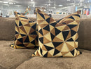 Prismatic Down Filled Pillow