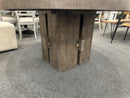 Rosemount Solid Wood Dining Table