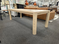 Riad Extension Dining Table