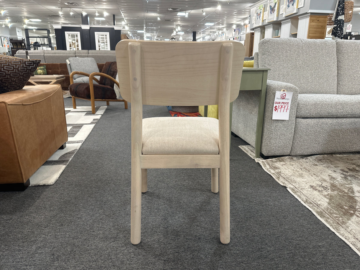 Riad Side chair