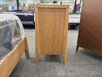 Sumire 7 Drawer Dresser