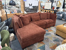 Dino Sofa/Chaise