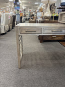 Riverside Perspective Swivel Desk
