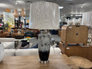 Rogan Grey Table Lamp KHL335555
