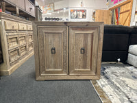 Arbello 2 Door Console