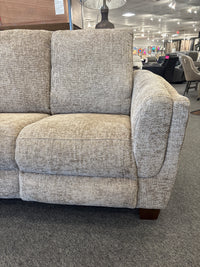 Morehead Biscotti Power Reclining Sofa
