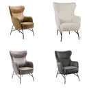 Franky Accent Chair U3327