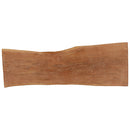 Hargrove 58" Solid Acacia Wood Console Table – Natural