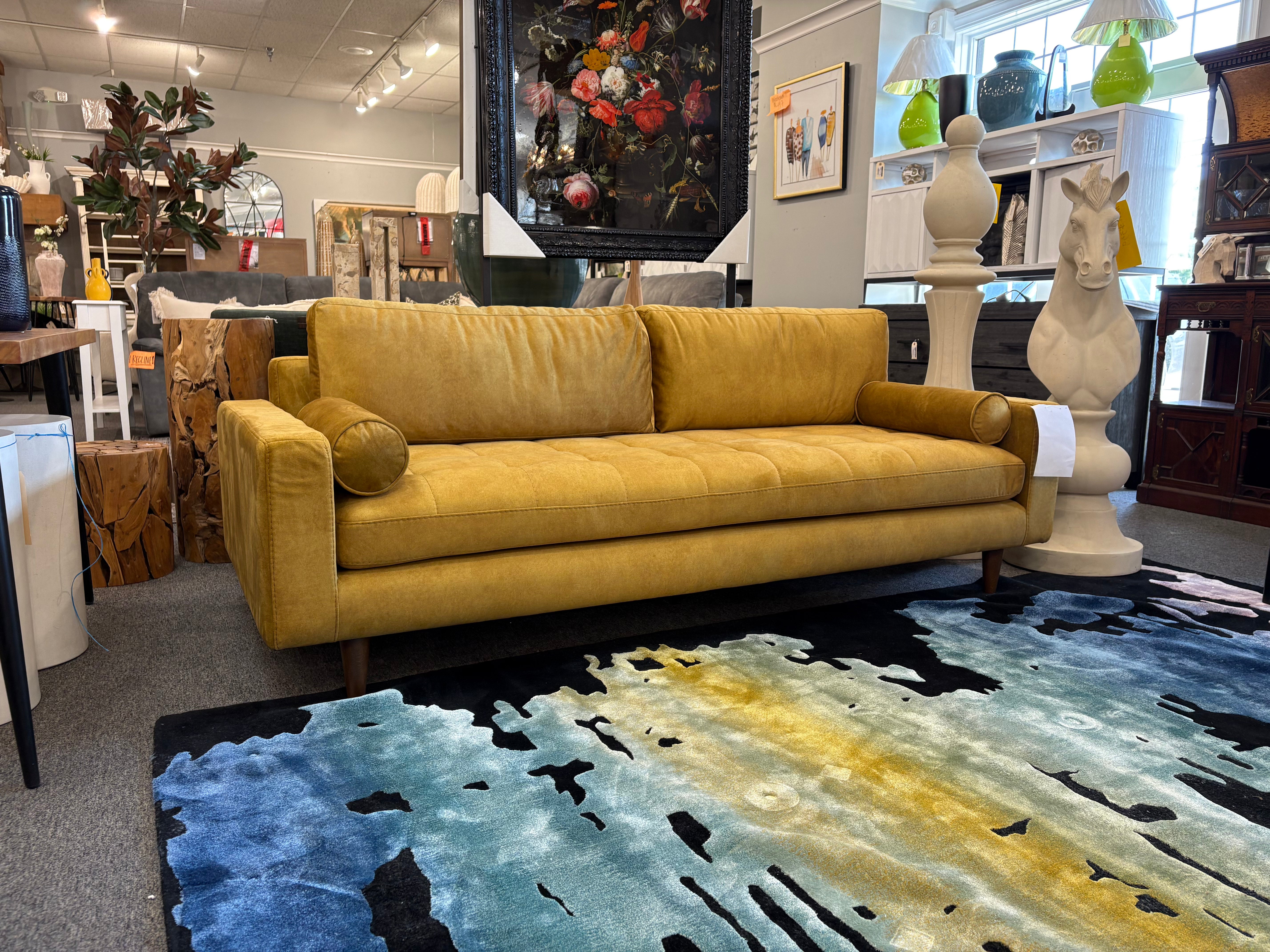 Finley Sofa MX2620
