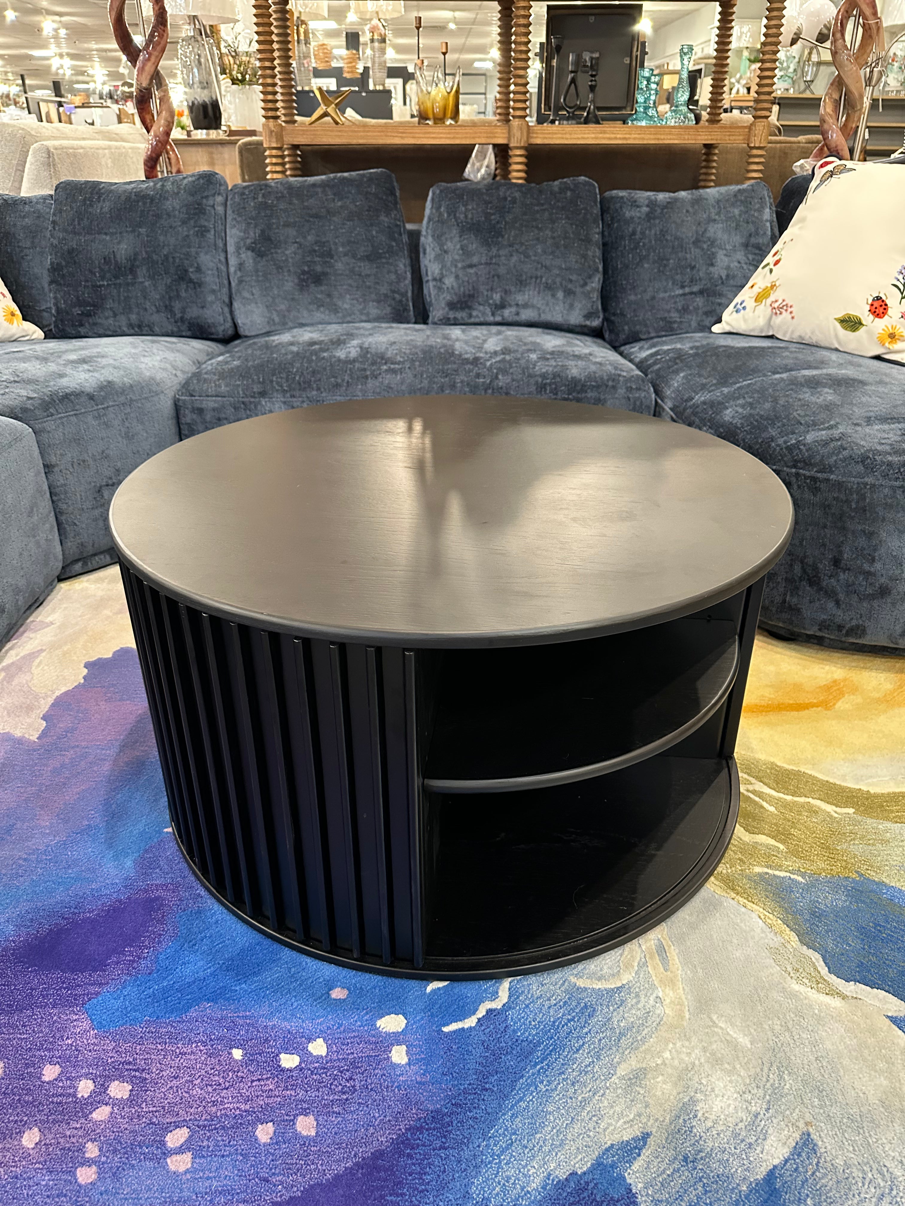 Siena Coffee Table