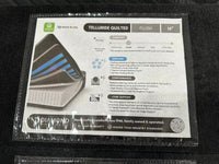 Black Timberline Plush Mattress