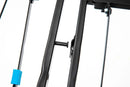 Stormor High-Rise Metal Platform Base