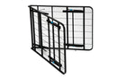 Stormor High-Rise Metal Platform Base