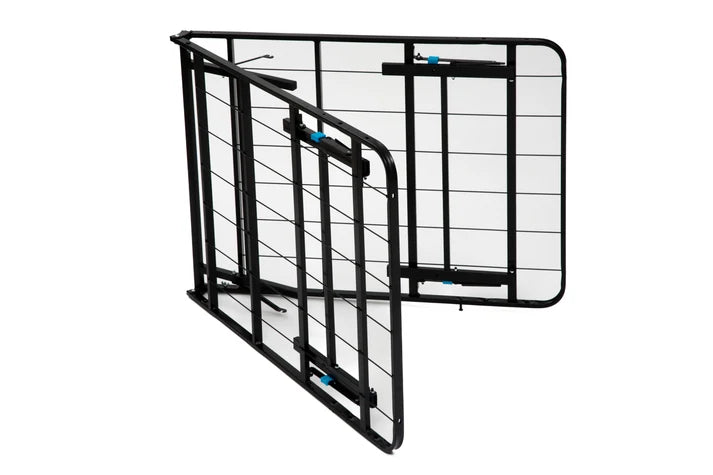 Stormor High-Rise Metal Platform Base