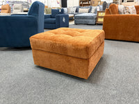 Townsend Modular Sectional OR Build Your Own Configuration!  - Orange