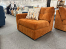 Townsend Modular Sectional OR Build Your Own Configuration!  - Orange