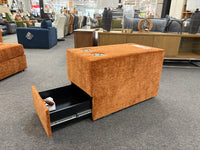 Townsend Modular Sectional OR Build Your Own Configuration!  - Orange