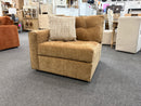 Townsend Modular Sectional Pieces BUILD YOUR OWN CONFIGURATION!  - Amber