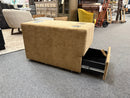 Townsend Modular Sectional Pieces BUILD YOUR OWN CONFIGURATION!  - Amber
