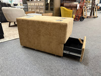 Townsend Modular Sectional Pieces BUILD YOUR OWN CONFIGURATION!  - Amber