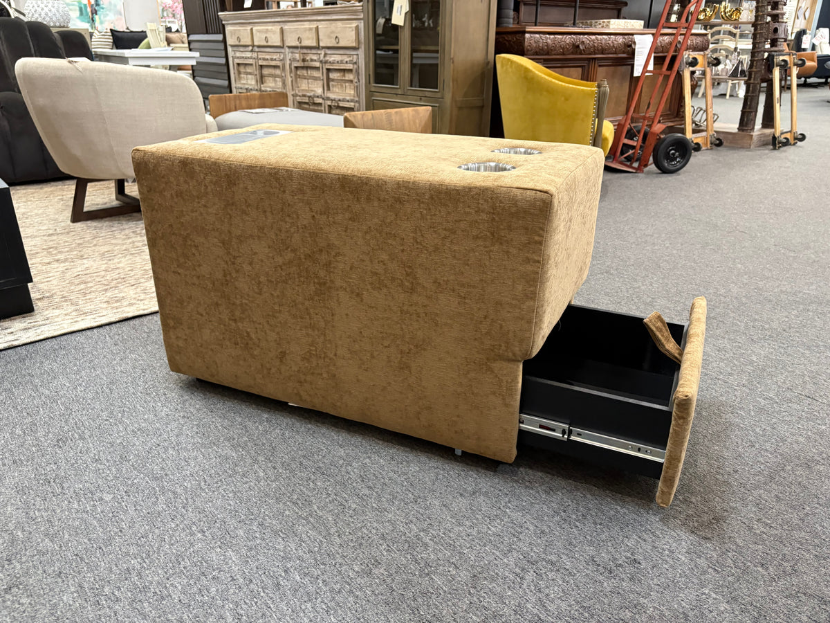 Townsend Modular Sectional Pieces BUILD YOUR OWN CONFIGURATION!  - Amber